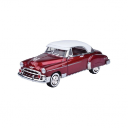 Mey İthalat® MM-73111 1 18 19502 CHEVY BEL AIR