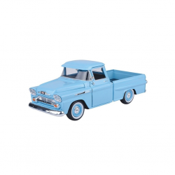 Mey İthalat® MM-79311 1:24 1958 CHEVY APACHE FLEETLINE PICKUP