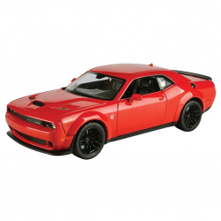Mey İthalat® MM-79350 1:24 2018 MODEL ARAÇ