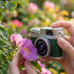 Mey İthalat® MN01 KAMERA