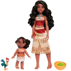 Mey İthalat® Moana 2 Moana & Simea 2’li Paket