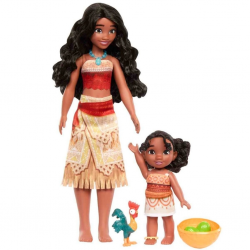 Mey İthalat® Moana 2 Moana & Simea 2’li Paket