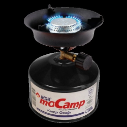 Mey İthalat® MoCamp Portatif Kamp Ocağı
