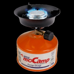 Mey İthalat® MoCamp Portatif Kamp Ocağı