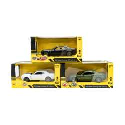 Mey İthalat® Model Araba