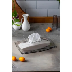 Mey İthalat® Modern Peçetelik