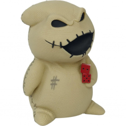 Mey İthalat® Monogram Nbc Oogie Boogie Figür Kumbara