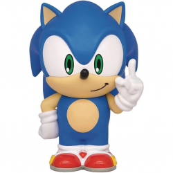Mey İthalat® Monogram Sonic Figür Kumbara