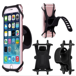 Mey İthalat® Motosiklet Bisiklet Telefon Tutucu
