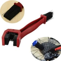 Mey İthalat® Motosiklet & Bisiklet Zinciri Temizleme Fırçası