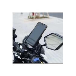 Mey İthalat® Motosiklet ve Bisiklet Telefon Tutucu