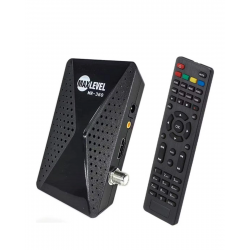 Mey İthalat® MR360 UYDU ALICI