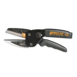 Mey İthalat® Multi Cutter Kalın Ve Sert Malzeme Kesme Aleti