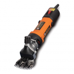 Mey İthalat® Murcell KKM03 Koyun Keçi Kırpma Makinesi Yedek Bıçaklı