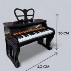 Mey İthalat® MY66319-M- ORTA BOY PİYANO- ZRV