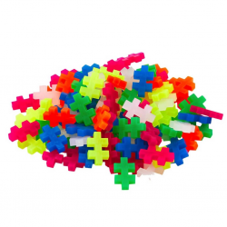 Mey İthalat®  Neon Mix 100 Parça