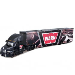 Mey İthalat®  Custom Haulers Büyük Tırlar