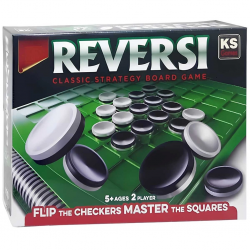 Mey İthalat® GamesReversiKutuOyunu