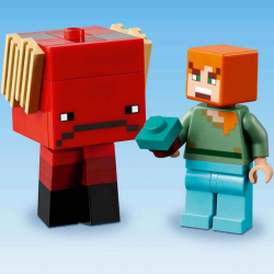 Mey İthalat® Nether Lav Savaşı 21266