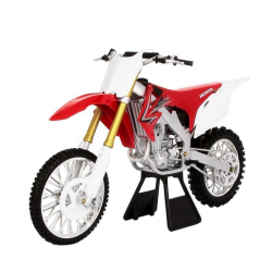 Mey İthalat® NewRay 1:6 Honda CRF450R 2012 Model Motor