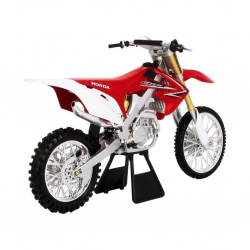 Mey İthalat® NewRay 1:6 Honda CRF450R 2012 Model Motor