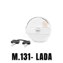 Mey İthalat® Nikelaj Tofaş 131 Lada Samara Depo Kapağı 423932