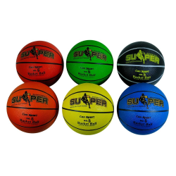 Mey İthalat® No5 Basketbol Topu 1 adet Fiyatıdır