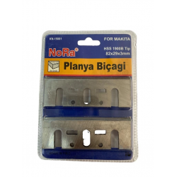 Mey İthalat® Nora KN 15001 Planya Bıcağı