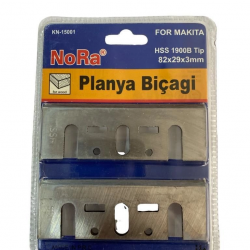 Mey İthalat® Nora KN 15001 Planya Bıcağı