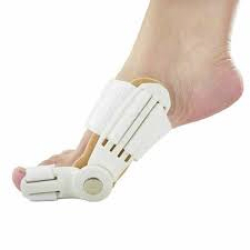 Mey İthalat® ****  778 Halluks Valgus Gece Ateli (Ayak Başparmak Düzeltici)
