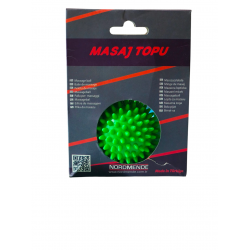 Mey İthalat®  Masaj Topu Küçük Boy 6,5 CM