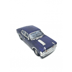 Mey İthalat®   Nostaljik Klasik Dekoratif Eski Model Araba Biblo Eşyası