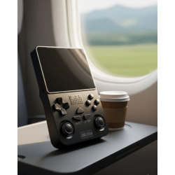 Mey İthalat® Nostaljik Oyun Deneyimi Sunan Taşınabilir Retro Konsol