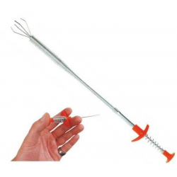 Mey İthalat® NTPU17 Esnek Vida Tutucu 60 cm