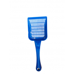 Mey İthalat® Nunbell Kedi Kumu Küreği