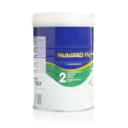 Mey İthalat® NutriPRO Plus Bebek Devam Sütü 2 800 Gr