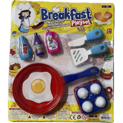 Mey İthalat® NZM-248 TAVA SET -NZM