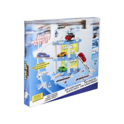 Mey İthalat® NZM-417 MEGA OTOPARK-HAVAALANI-NZM