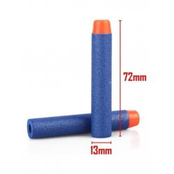 Mey İthalat® NZM-666 POŞETTE 12 Lİ SÜNGER