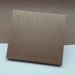 Mey İthalat®  Öğretmenler Günü Hediyesi Kutulu Deri Defter Kalem Seti