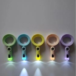 Mey İthalat® OLG-LS888 IŞIKLI PUSULALI PRO BÜYÜTEÇ ADET FİYATIDIR