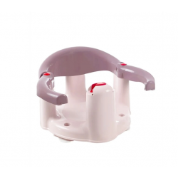 Mey İthalat® Önden Açılır Banyo & Mama Oturağı 636 Mürdüm