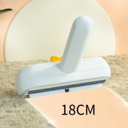 Mey İthalat®  Ördek Model Kendiliğinden Hazneli Manuel Tüy Toplayıcı Aparat