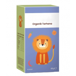 Mey İthalat® Organik Tarhana 400 Gr