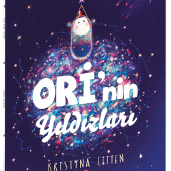 Mey İthalat®  ORİ'nin Yıldızları