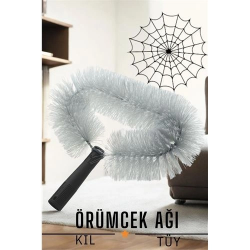 Mey İthalat®  Örümcek Ağı Temizleme Fırçası 720694