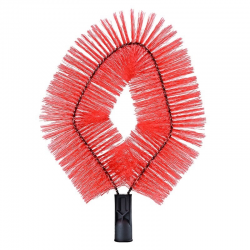 Mey İthalat®  Örümcek Ağı Temizlik Fırçası Tavan Duvar Ağ Temizleme Aparatı