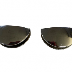 Mey İthalat® Osena 2114-33 Cam Tutucu 6-8 mm 2 Adet