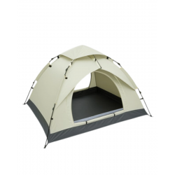 Mey İthalat® Otomatik Kamp Çadırı 200x150x120 cm Çift Katmanlı Kolay Kurulum Taşınabilir
