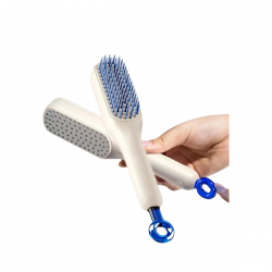 Mey İthalat® OTOMATİK SAÇ TARAĞI